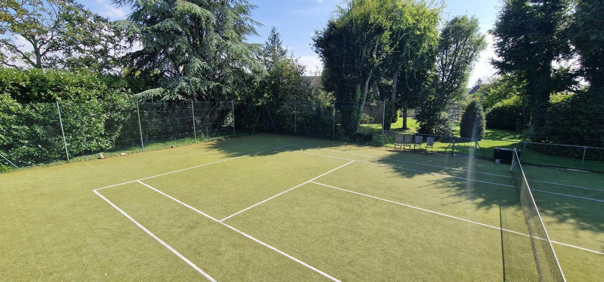 Gite 4 Personnes Avec Piscine Et Bain Nordique Proche Des Plages Du Debarquement Le Manoir  Exterior foto